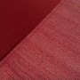 GLAMO obrus 140x300cm + šerpa bordová